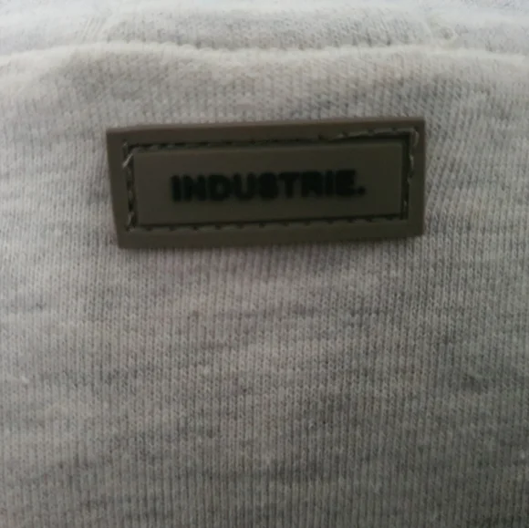 Industrie basic sweater size small - Picture 4 of 10